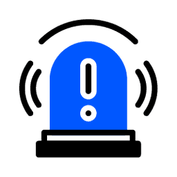 Threshold alerts